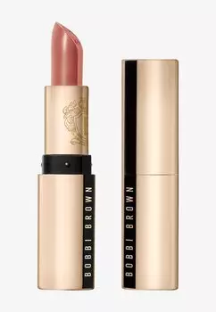 Губная помада Luxe Lip Color Bobbi Brown, цвет pale mauve