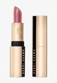 Губная помада Luxe Lip Color Bobbi Brown, цвет pink cloud