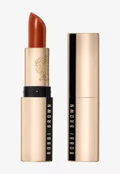 Губная помада LUXE LIP COLOR Bobbi Brown, цвет new york sunset