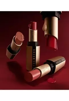 Губная помада Luxe Matte Lipstick Bobbi Brown, бежевый