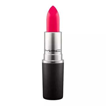 Губная помада M.A.C Barra De Labios Retro Matte, relentlessly red