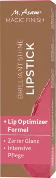 Губная помада M. Asam Lippenstift Brilliant Shine Primrose, 4 g