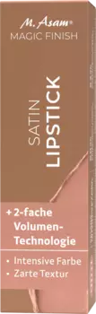 Губная помада M. Asam Lippenstift Satin Hazelnut Heaven, 4 g