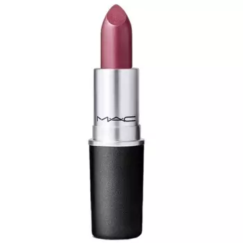 Губная помада MAC Frost, plum dandy