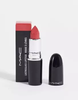 Губная помада MAC Lustreglass See Sheer