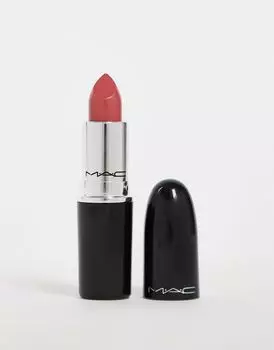 Губная помада MAC Lustureglass – можете ли вы сказать?, Can You Tell?
