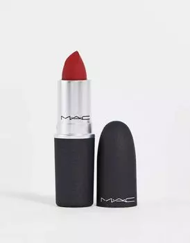 Губная помада MAC Powder Kiss Ruby New