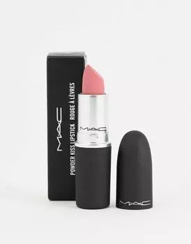 Губная помада MAC Powder Kiss – Знойность, Sultriness