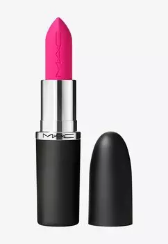 Губная помада MACXIMAL MATTE LIPSTICK, цвет candy yum yum