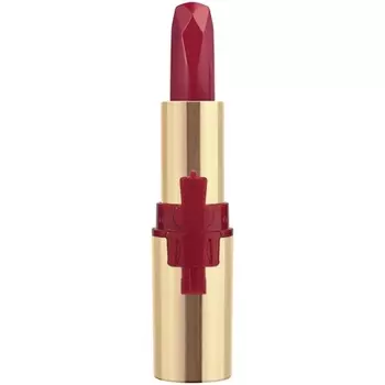 Губная помада Magic Christmas Story Ultra Satin Lipstick C02 Красный, Catrice