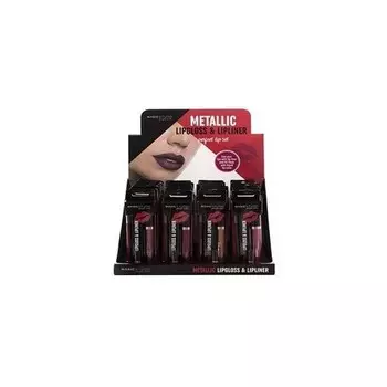 Губная помада Magic Studio