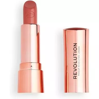 Губная помада Makeup Revolution Satin Kiss Icon 3,5G, Revolution Beauty