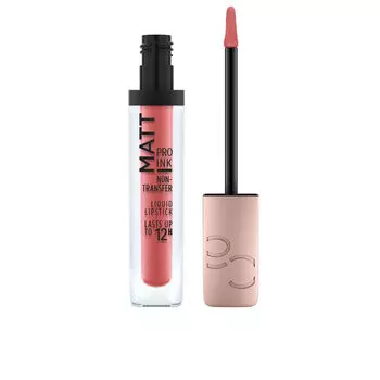 Губная помада Matt pro ink non-transfer liquid lipstick Catrice, 5г, 040
