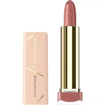 Губная помада Max Factor Color Elixir Priyanka 018 Caf Latte