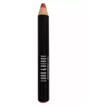 Губная помада Maximatt 20100 Lord & Berry, цвет Here and Now