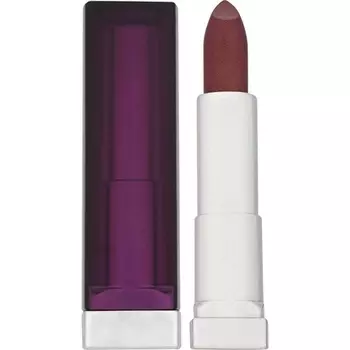 Губная помада Maybelline Color Sensational 240 Galactic Mauve, 1 шт., Maybelline New York