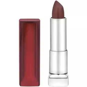 Губная помада Maybelline Color Sensational 750 Choco Pop, 1 шт., Maybelline New York