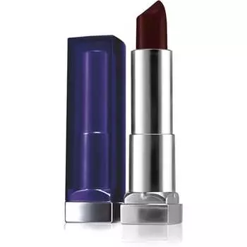 Губная помада Maybelline New York Color Sensational The Creams, 885 Midnight Merlot