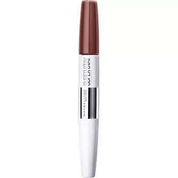 Губная помада Maybelline Jade Superstay 24 H Color Розовый 5г Maybelline New York