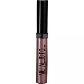Губная помада Maybelline Metallic Foil 120 Nemesis 5 мл, Maybelline New York