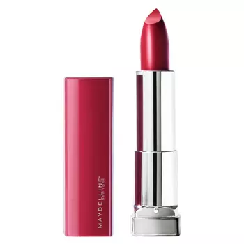 Губная помада Maybelline New York Color Sensational Made For All, 388 Plum For Me