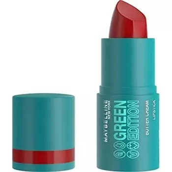 Губная помада Maybelline New York Green Edition Buttercream 018 Musk 3,4 г