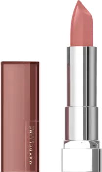 Губная помада MAYBELLINE NEW YORK Lippenstift Color Sensational 630 Velvet Beige, 4,4 g