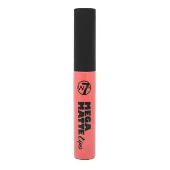 Губная помада Mega Matte Lips Labial lquido W7, Chippie