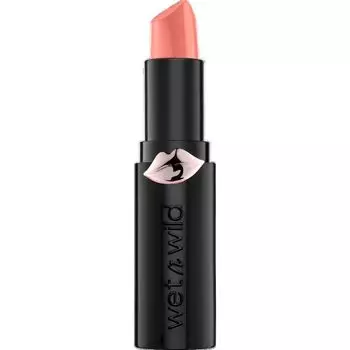 Губная помада MegaLast Matte Finish – BARE IT ALL wet n wild, 3,3 g
