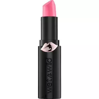 Губная помада MegaLast Matte Finish – MAUVE OUTTA HERE wet n wild, 3,3 g