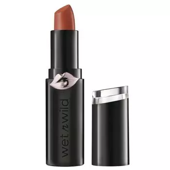 Губная помада MegaLast Matte Finish – SAND STORM wet n wild, 3,3 g