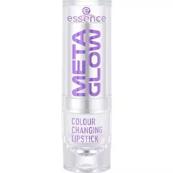 Губная помада Meta Glow, меняющая цвет essence, 3,4 g