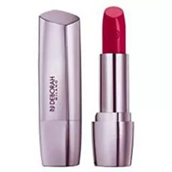 Губная помада Milano Red Long Lasting Barra De Labios Deborah, цвет 09 color poppy red