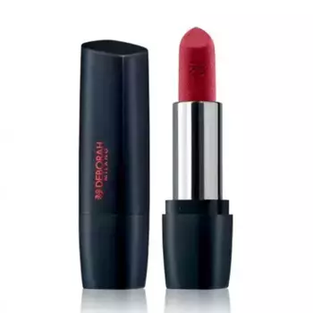 Губная помада Milano Red Mat Deborah Milano, цвет pink brick