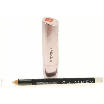 Губная помада Milano Red Shine № 08, Deborah