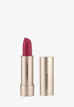 Губная помада Mineralist Hydra-Smoothing Lipstick bareMinerals, цвет optimism
