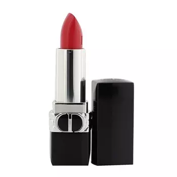 Губная помада многоразового использования Christian Rouge 028 Actrice 0,12 унции, Dior