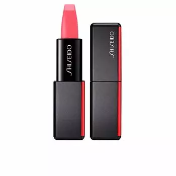 Губная помада Modernmatte powder lipstick Shiseido, 4г, 526-kitten heel