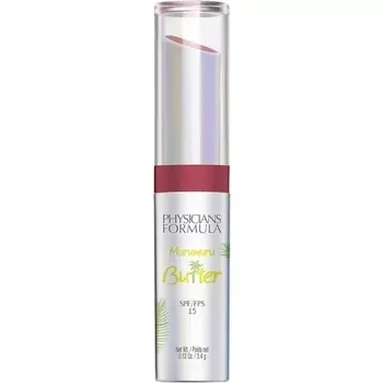 Губная помада Murumuru Butter Lip Cream 12 оттенков Spf 15 Pinkini 3.4G, Physicians Formula