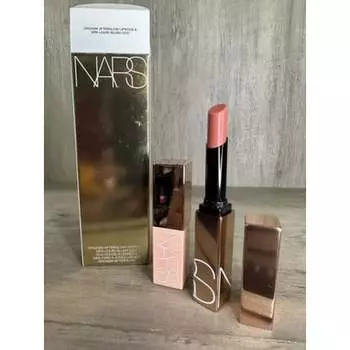 Губная помада NARS Orgasm Afterglow Sensual Shine и мини-жидкие румяна, дуэт