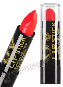 Губная помада, Неоново-красный StarGazer