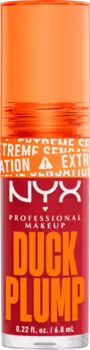 Губная помада NYX Professional MakeUp Duck Plump Lip Lacquer 19 Cherry Spice