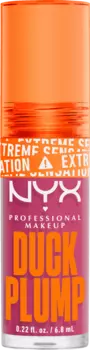 Губная помада NYX Professional MakeUp Duck Plump Lip Lacquer 11 Pick me Pin