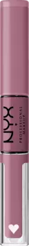 Губная помада NYX Professional MakeUp Shine Loud High Pigment Lip Shine 26 Fierce Flirt
