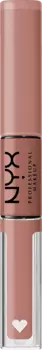 Губная помада NYX Professional MakeUp Shine Loud High Pigment Lip Shine 25 Daring Damsel