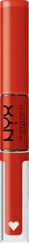 Губная помада NYX Professional MakeUp Shine Loud High Pigment Lip Shine 28 Stay Stuntin'