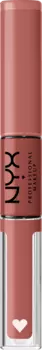 Губная помада NYX Professional MakeUp Shine Loud High Pigment Lip Shine 05 Magic Maker