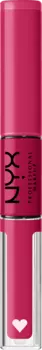 Губная помада NYX Professional MakeUp Shine Loud High Pigment Lip Shine 13 Another Level