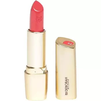 Губная помада огненно-красная, Deborah