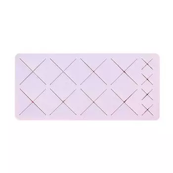 Губная помада Organizador de Pintalabios Beautyka, 1 unidad